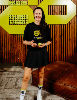 Sintija Narovska