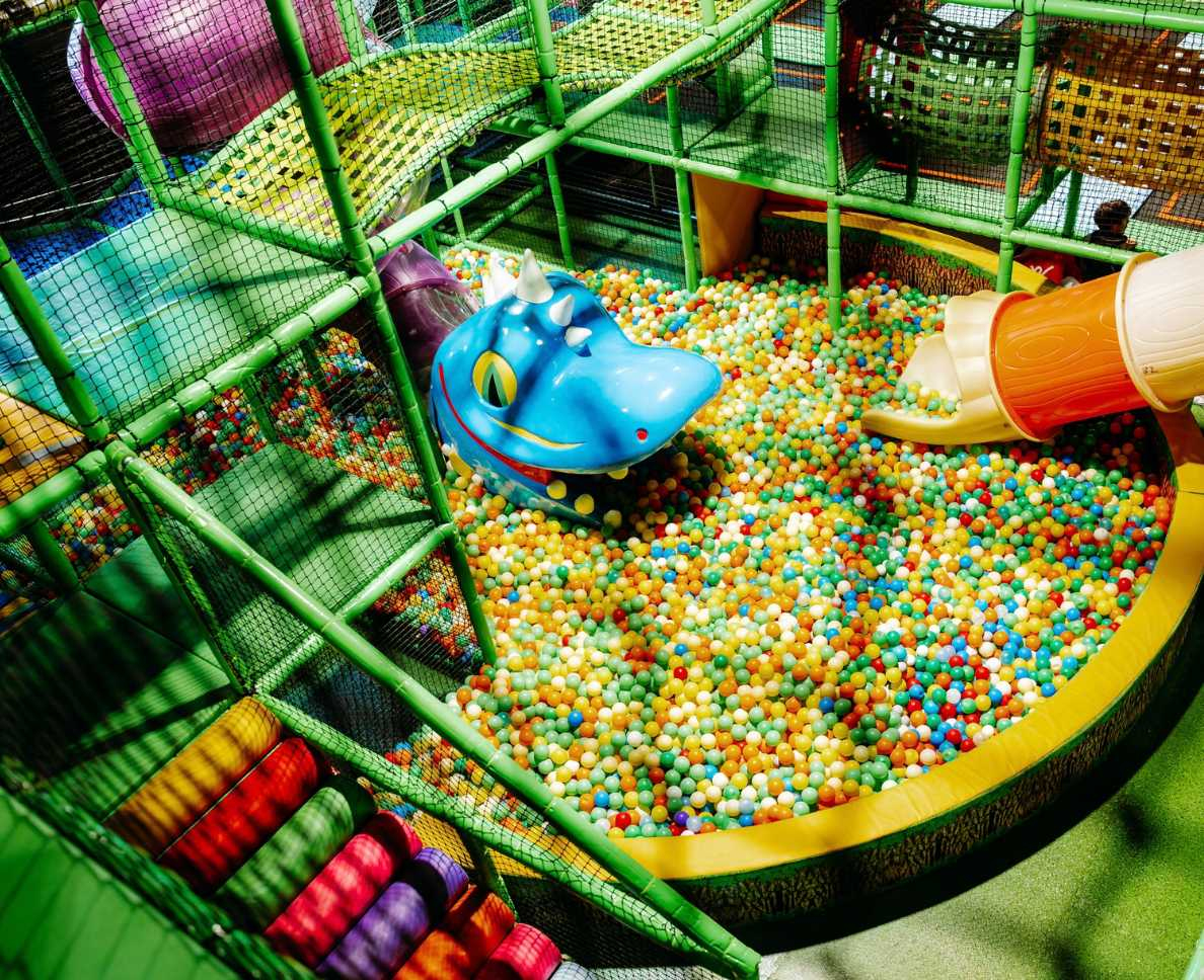 Atrakcijas Jēkabpilī