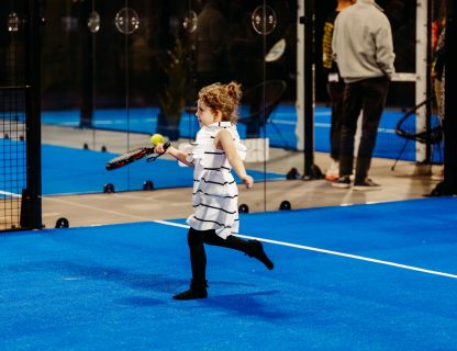 Kvartāla 86 atklāšana - FOTO