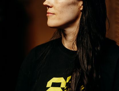 Kvartāla 86 atklāšana - FOTO