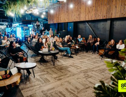 Atvara 8. marta koncerts