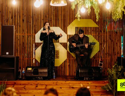 Atvara 8. marta koncerts