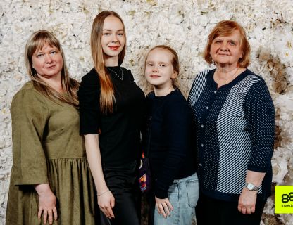 Atvara 8. marta koncerts