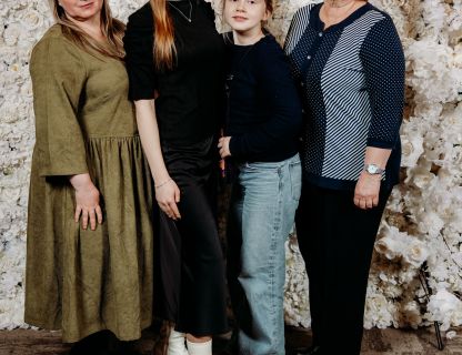 Atvara 8. marta koncerts