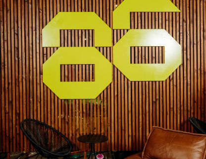 Kvartāla 86 atklāšana - FOTO