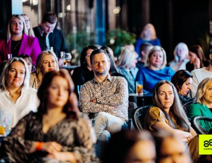 Atvara 8. marta koncerts