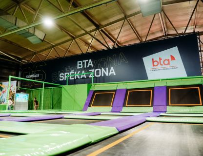 Kvartāla 86 atklāšana - FOTO