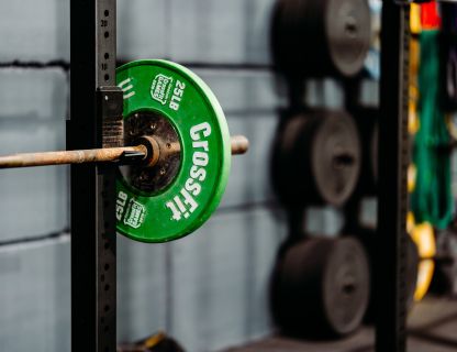 Testa ballīte būvniecības procesā