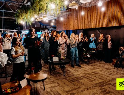 Atvara 8. marta koncerts