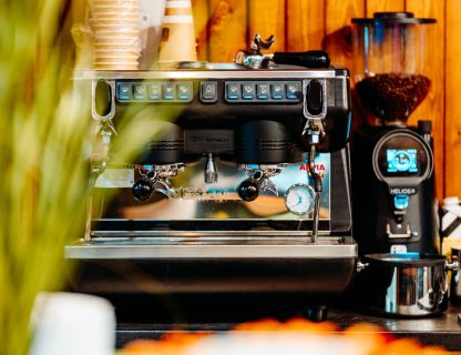 Testa ballīte būvniecības procesā