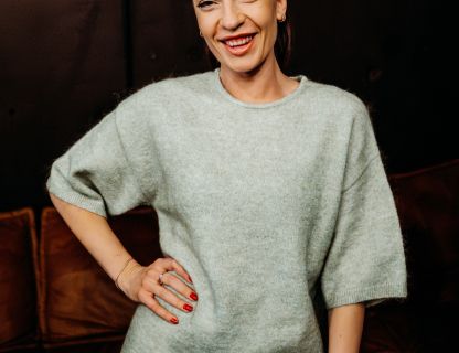 Atvara 8. marta koncerts