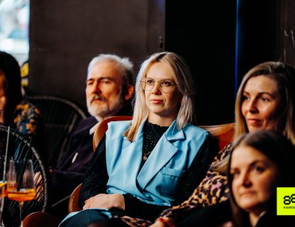 Atvara 8. marta koncerts