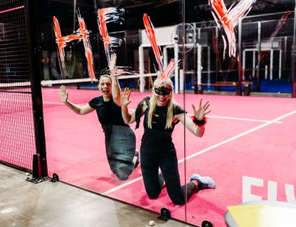 SPOCĪGAIS HELOVĪNS KVARTĀLĀ 86 - BILDES