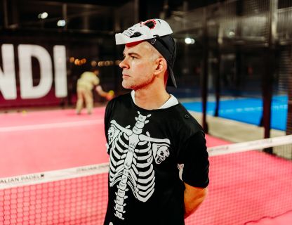 SPOCĪGAIS HELOVĪNS KVARTĀLĀ 86 - BILDES