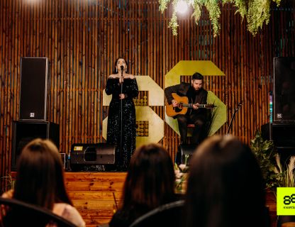 Atvara 8. marta koncerts