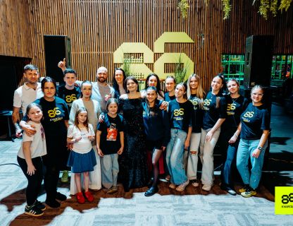 Atvara 8. marta koncerts