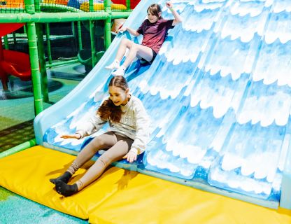 Kvartāls 86 otrās kārtas atklāšana