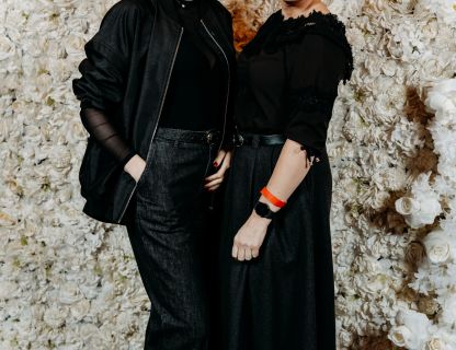 Atvara 8. marta koncerts