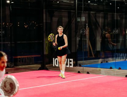 Kvartāla 86 atklāšana - FOTO