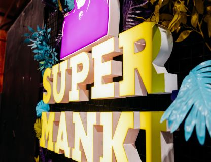 Kvartāls 86 otrās kārtas atklāšana