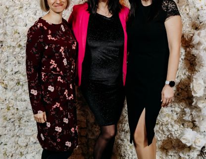 Atvara 8. marta koncerts