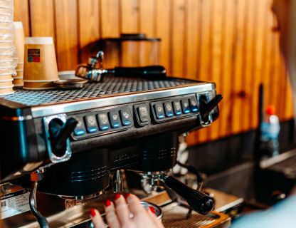 Testa ballīte būvniecības procesā