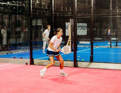 Kvartāla 86 atklāšana - FOTO