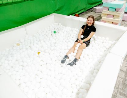 Kvartāls 86 otrās kārtas atklāšana