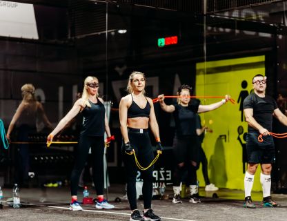 SPOCĪGAIS HELOVĪNS KVARTĀLĀ 86 - BILDES