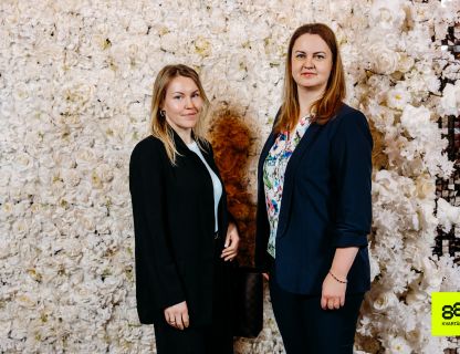 Atvara 8. marta koncerts