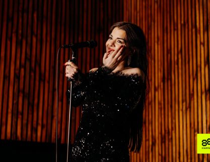 Atvara 8. marta koncerts