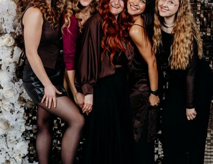 Atvara 8. marta koncerts