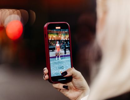 SPOCĪGAIS HELOVĪNS KVARTĀLĀ 86 - BILDES