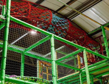 Kvartāls 86 otrās kārtas atklāšana