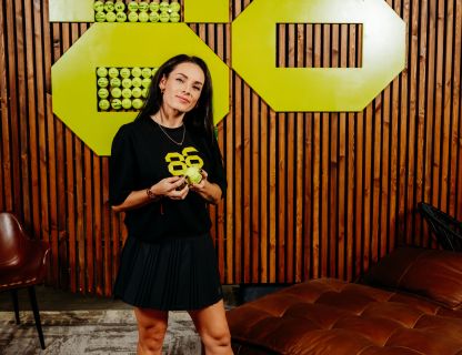 Kvartāla 86 atklāšana - FOTO