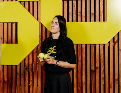 Kvartāla 86 atklāšana - FOTO