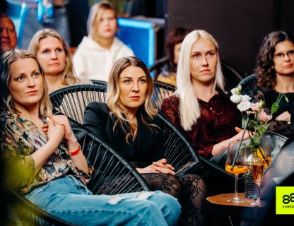 Atvara 8. marta koncerts