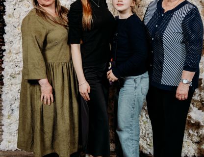 Atvara 8. marta koncerts