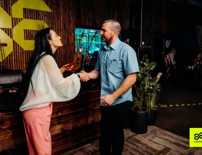 Atvara 8. marta koncerts