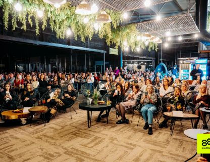 Atvara 8. marta koncerts