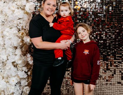 Atvara 8. marta koncerts