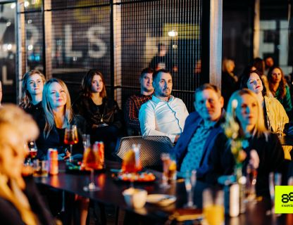 Atvara 8. marta koncerts