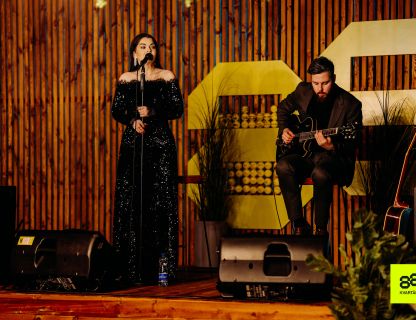 Atvara 8. marta koncerts