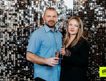 Atvara 8. marta koncerts