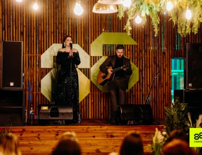 Atvara 8. marta koncerts