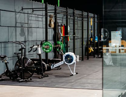 Testa ballīte būvniecības procesā