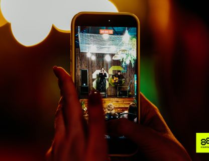 Atvara 8. marta koncerts