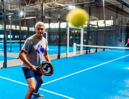 Testa ballīte būvniecības procesā