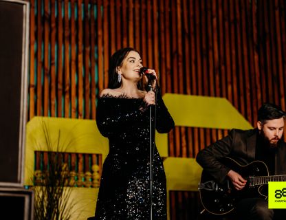 Atvara 8. marta koncerts