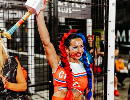 SPOCĪGAIS HELOVĪNS KVARTĀLĀ 86 - BILDES